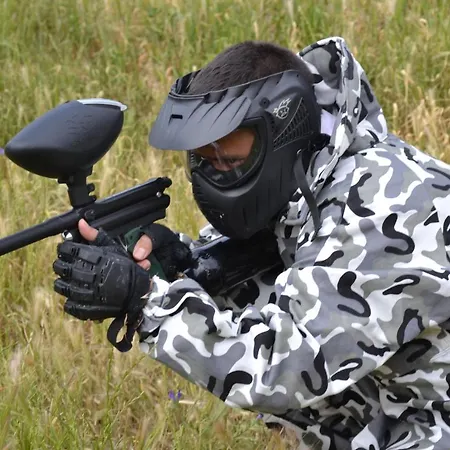 Prázdninový dům La Loma