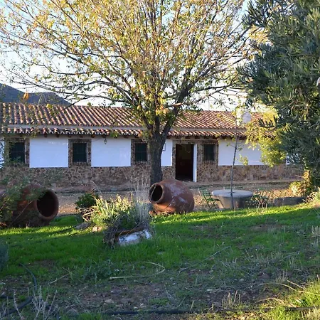 La Loma Cabeza del Buey