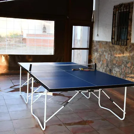 Prázdninový dům La Loma *