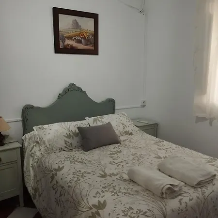 La Loma Prázdninový dům *